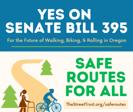 yes on sb 395 graphic