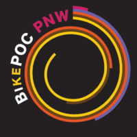 BikePOC PNW logo