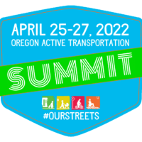 Oregon Active Transportation Summit 2022
