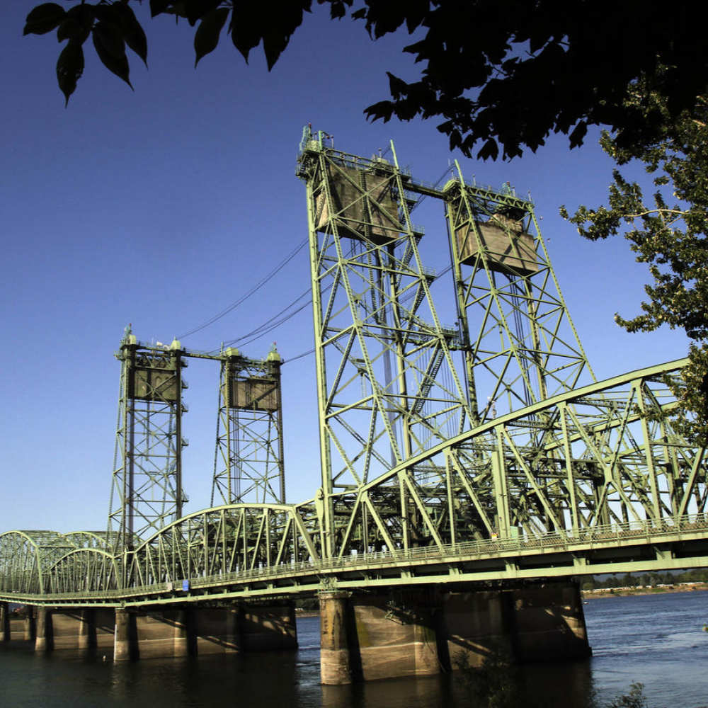 Picture of I5 Bridge