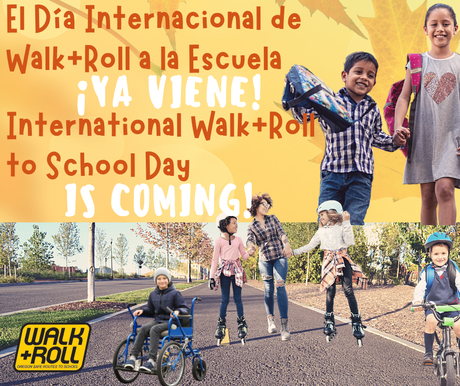 walk+roll The Street Trust