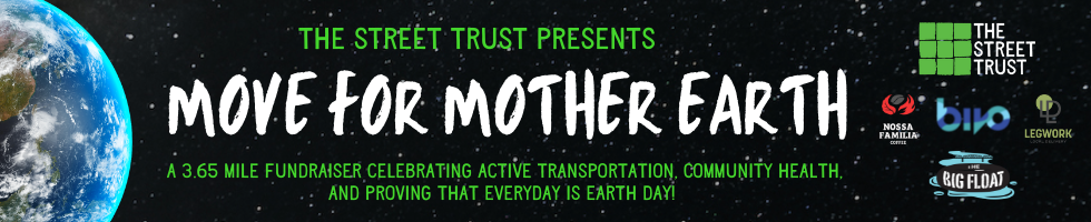 Move for Mother Earth