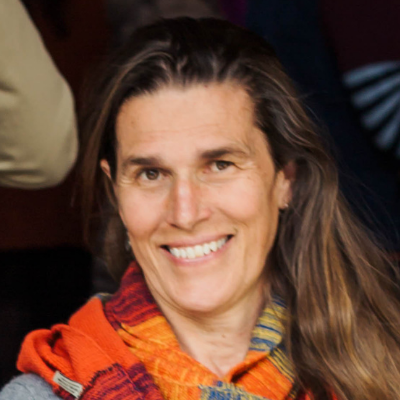 Dru Van Hengel
