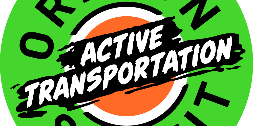 Oregon Active Transportation Summit