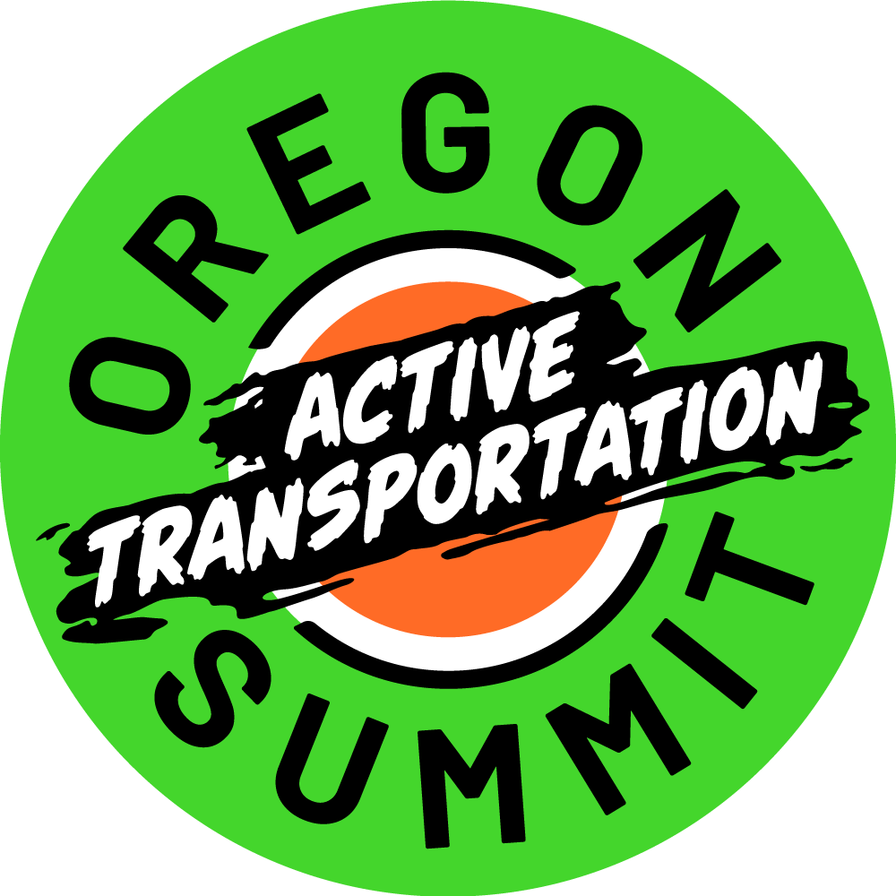 Oregon Active Transportation Summit