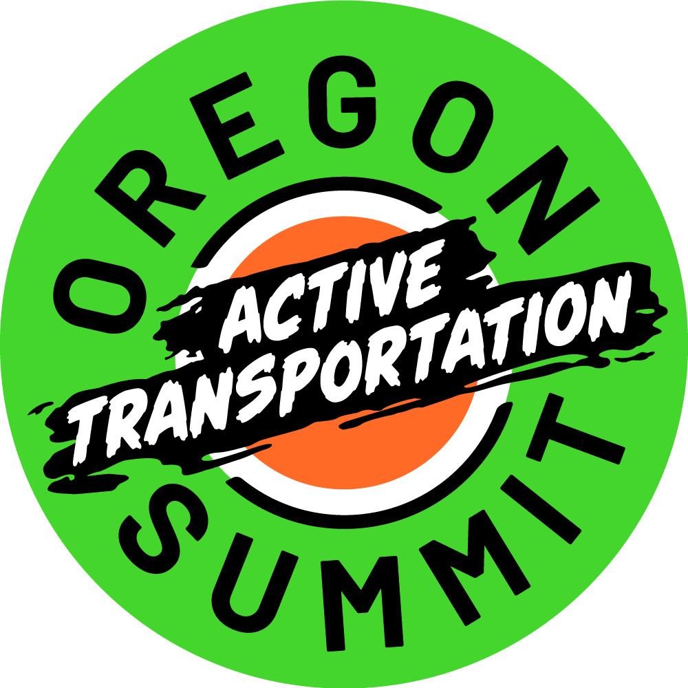 Oregon Active Transportation Summit The Street Trust